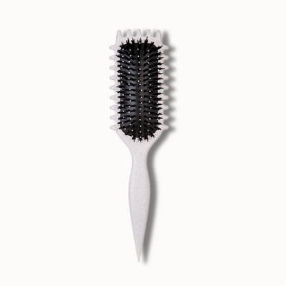 Curly Brush