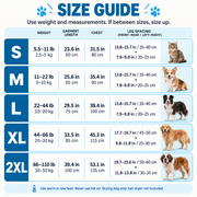 ORELIS Pet Drying Bag